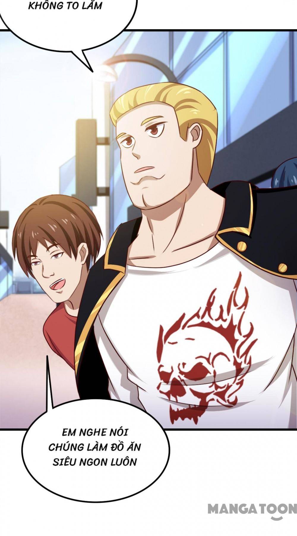 Tôi Và Cô Nàng Thuê Trọ Xinh Đẹp 26 Tuổi: Chapter 90