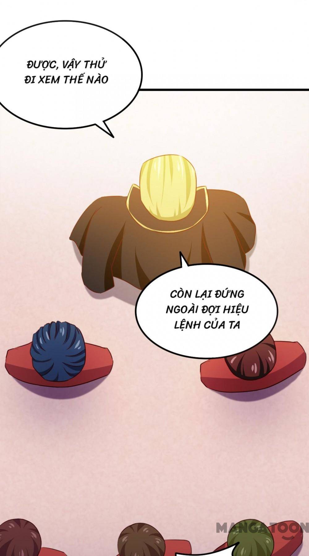 Tôi Và Cô Nàng Thuê Trọ Xinh Đẹp 26 Tuổi: Chapter 90