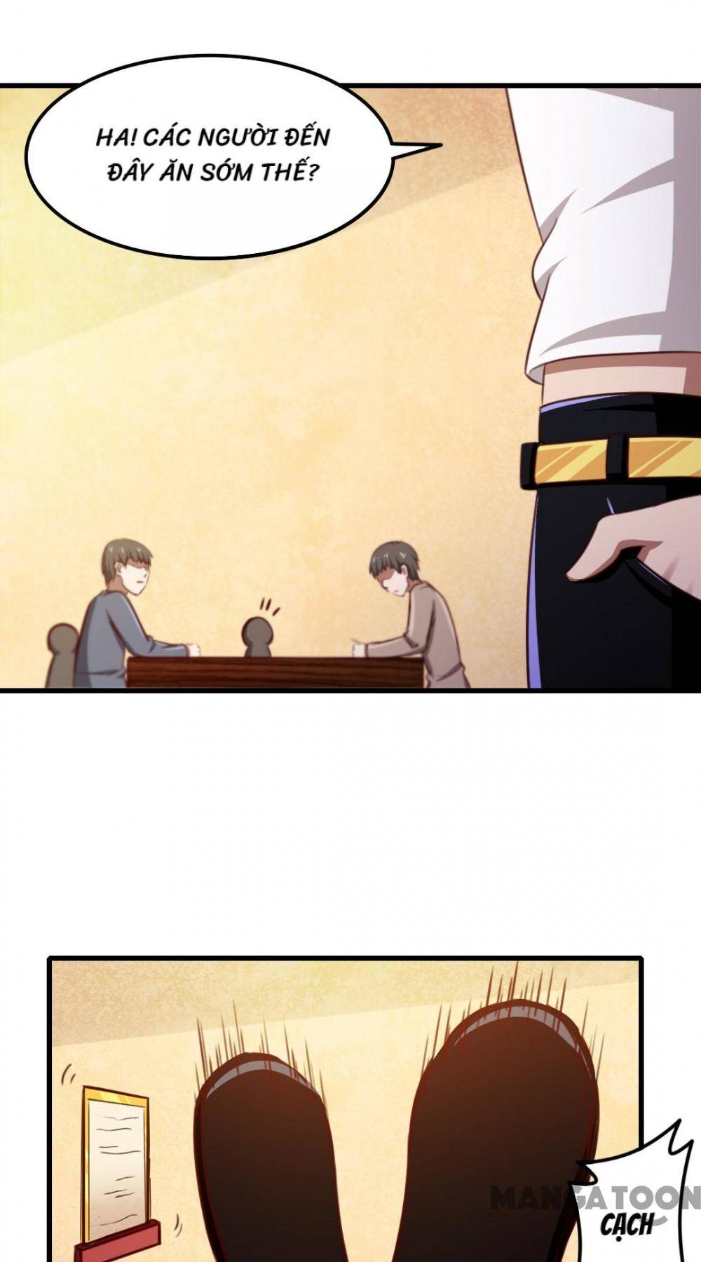 Tôi Và Cô Nàng Thuê Trọ Xinh Đẹp 26 Tuổi: Chapter 90