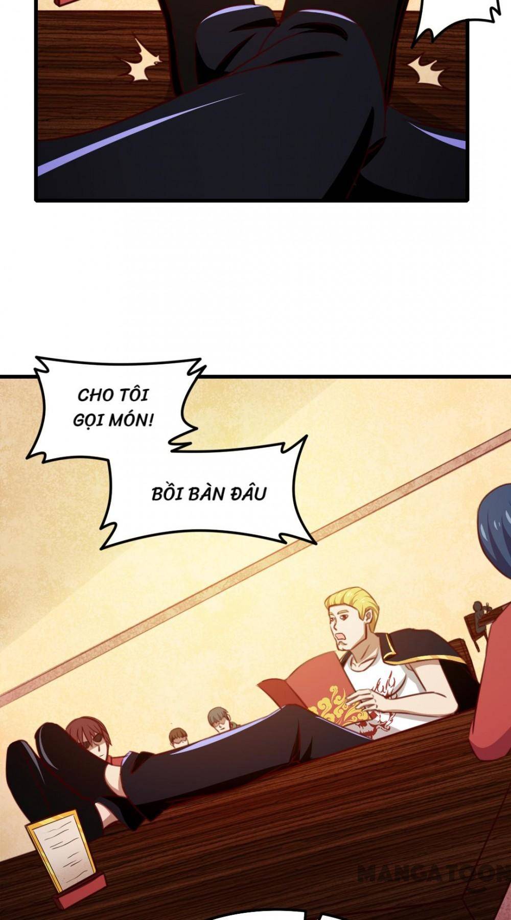 Tôi Và Cô Nàng Thuê Trọ Xinh Đẹp 26 Tuổi: Chapter 90