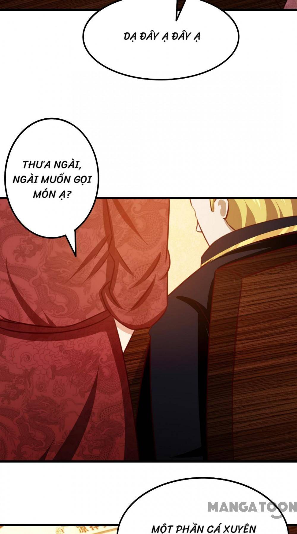 Tôi Và Cô Nàng Thuê Trọ Xinh Đẹp 26 Tuổi: Chapter 90
