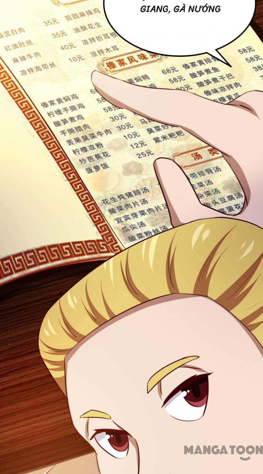 Tôi Và Cô Nàng Thuê Trọ Xinh Đẹp 26 Tuổi: Chapter 90