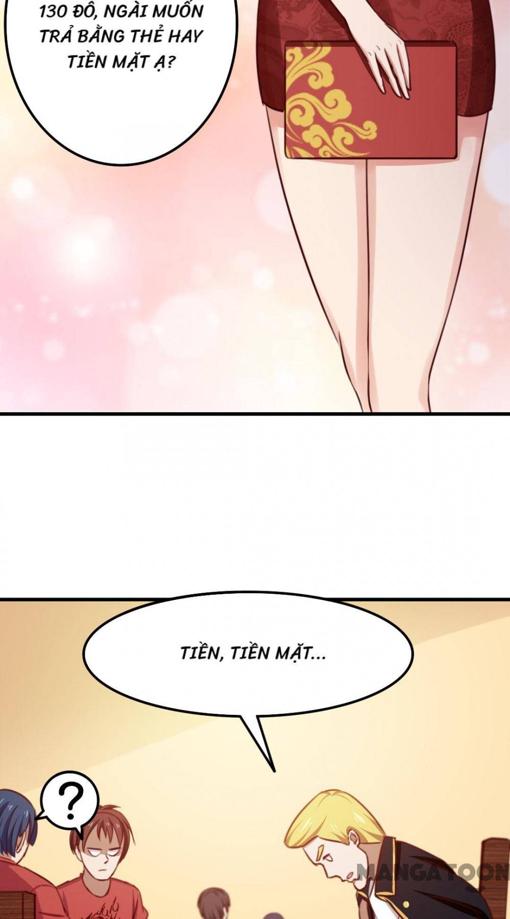 Tôi Và Cô Nàng Thuê Trọ Xinh Đẹp 26 Tuổi: Chapter 90
