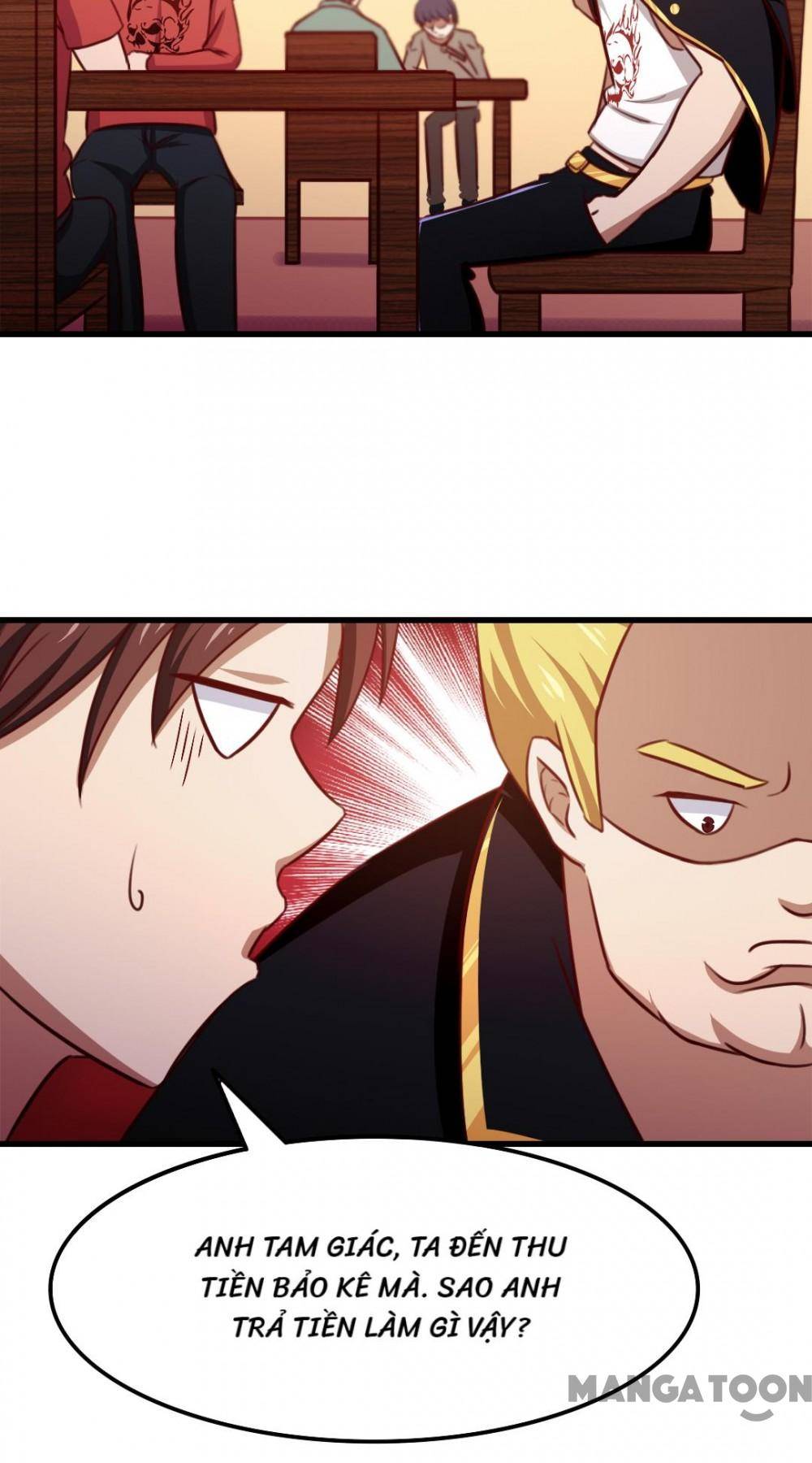 Tôi Và Cô Nàng Thuê Trọ Xinh Đẹp 26 Tuổi: Chapter 90