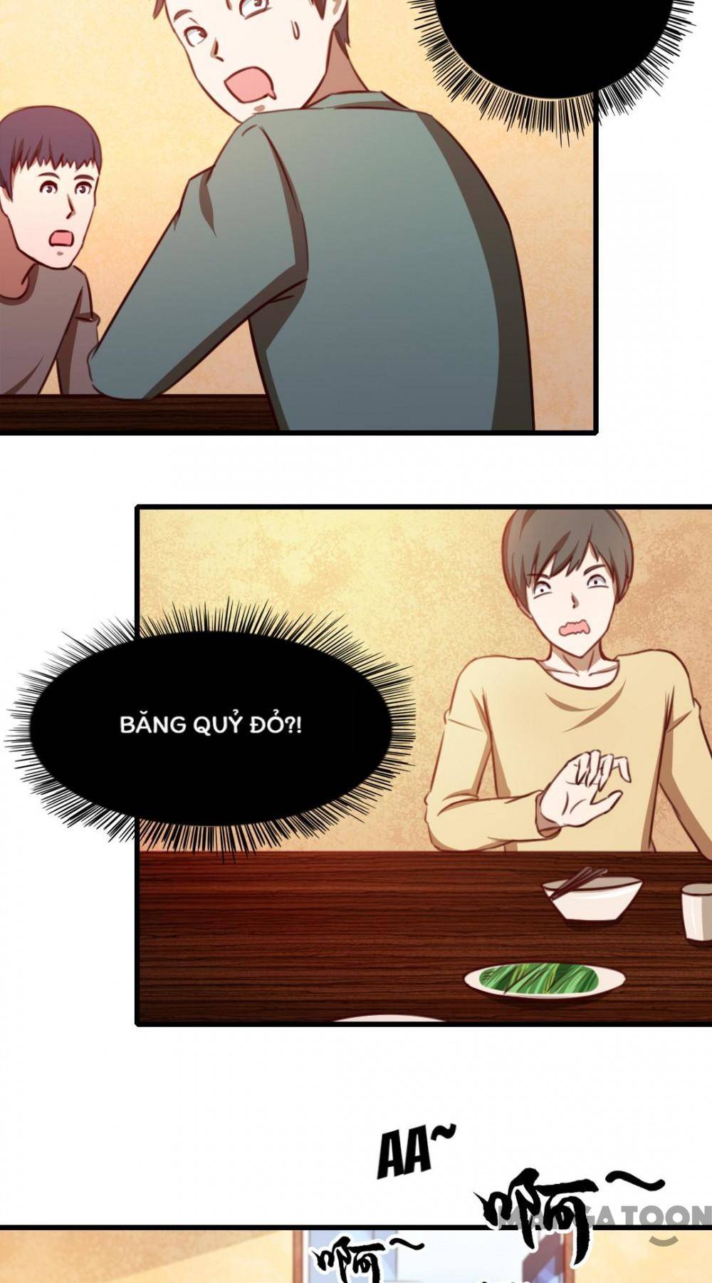 Tôi Và Cô Nàng Thuê Trọ Xinh Đẹp 26 Tuổi: Chapter 90