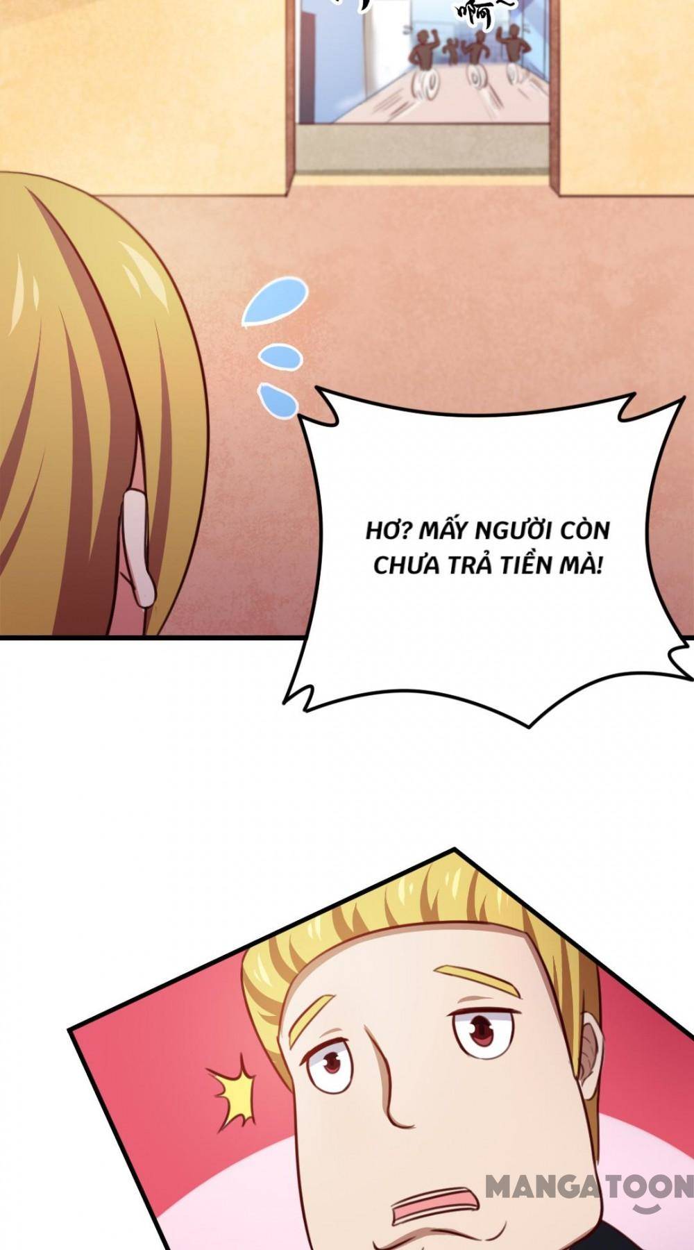 Tôi Và Cô Nàng Thuê Trọ Xinh Đẹp 26 Tuổi: Chapter 90