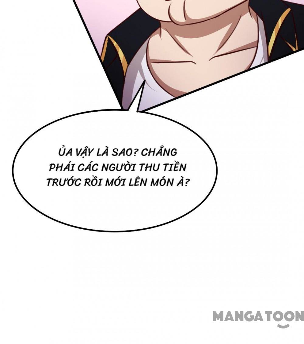 Tôi Và Cô Nàng Thuê Trọ Xinh Đẹp 26 Tuổi: Chapter 90