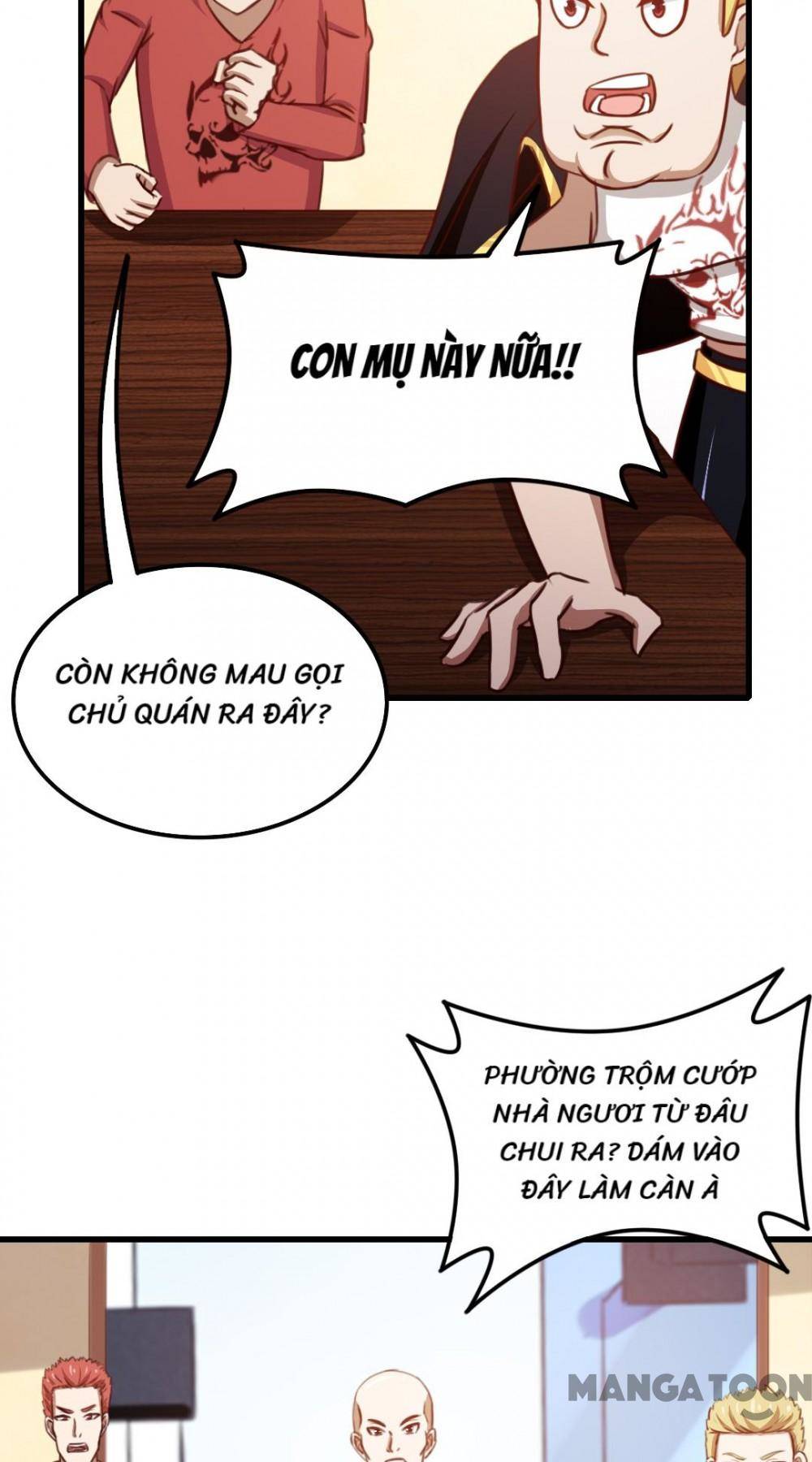 Tôi Và Cô Nàng Thuê Trọ Xinh Đẹp 26 Tuổi: Chapter 90
