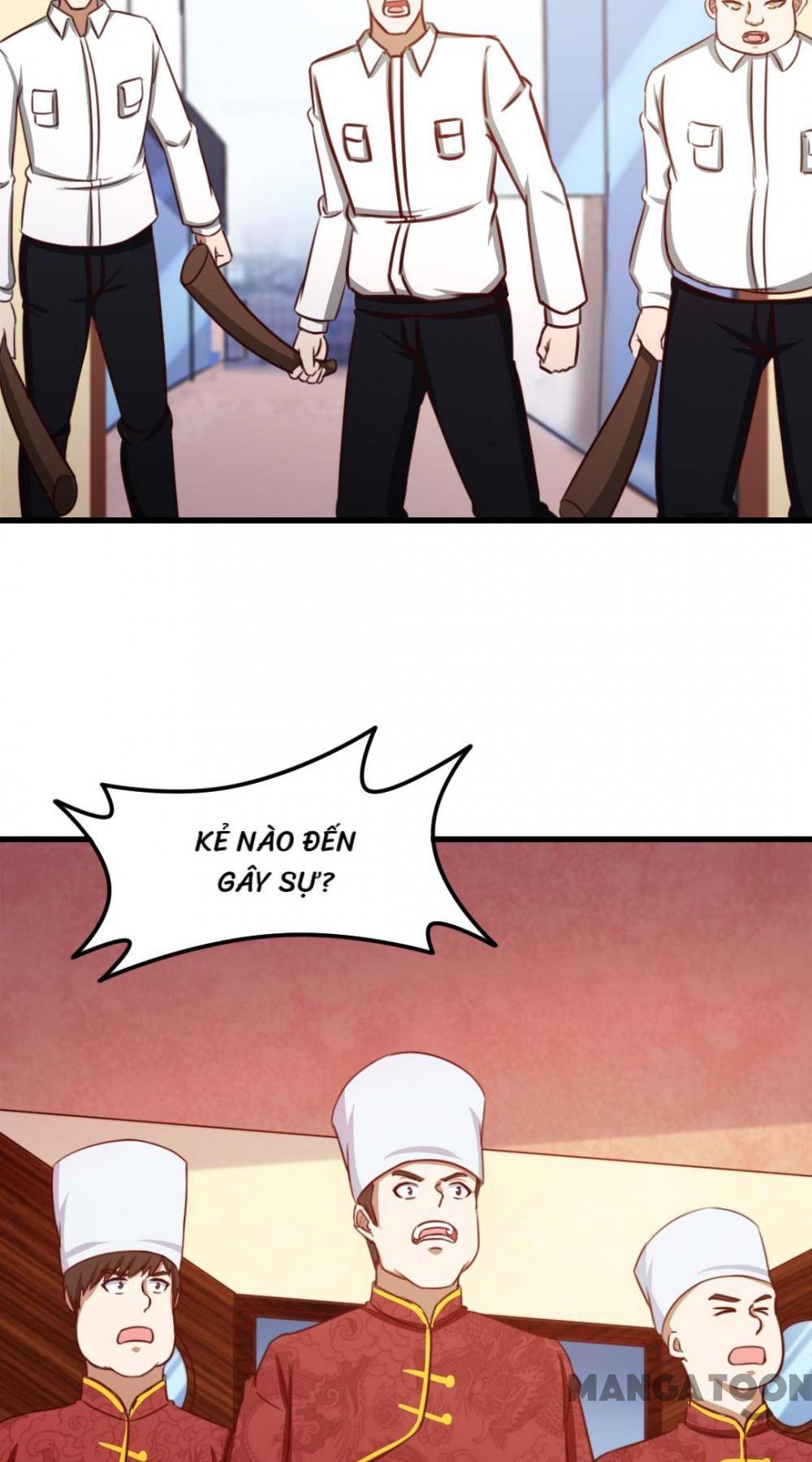 Tôi Và Cô Nàng Thuê Trọ Xinh Đẹp 26 Tuổi: Chapter 90