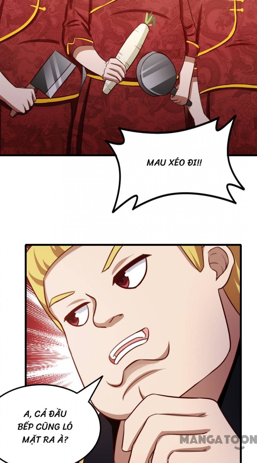 Tôi Và Cô Nàng Thuê Trọ Xinh Đẹp 26 Tuổi: Chapter 90