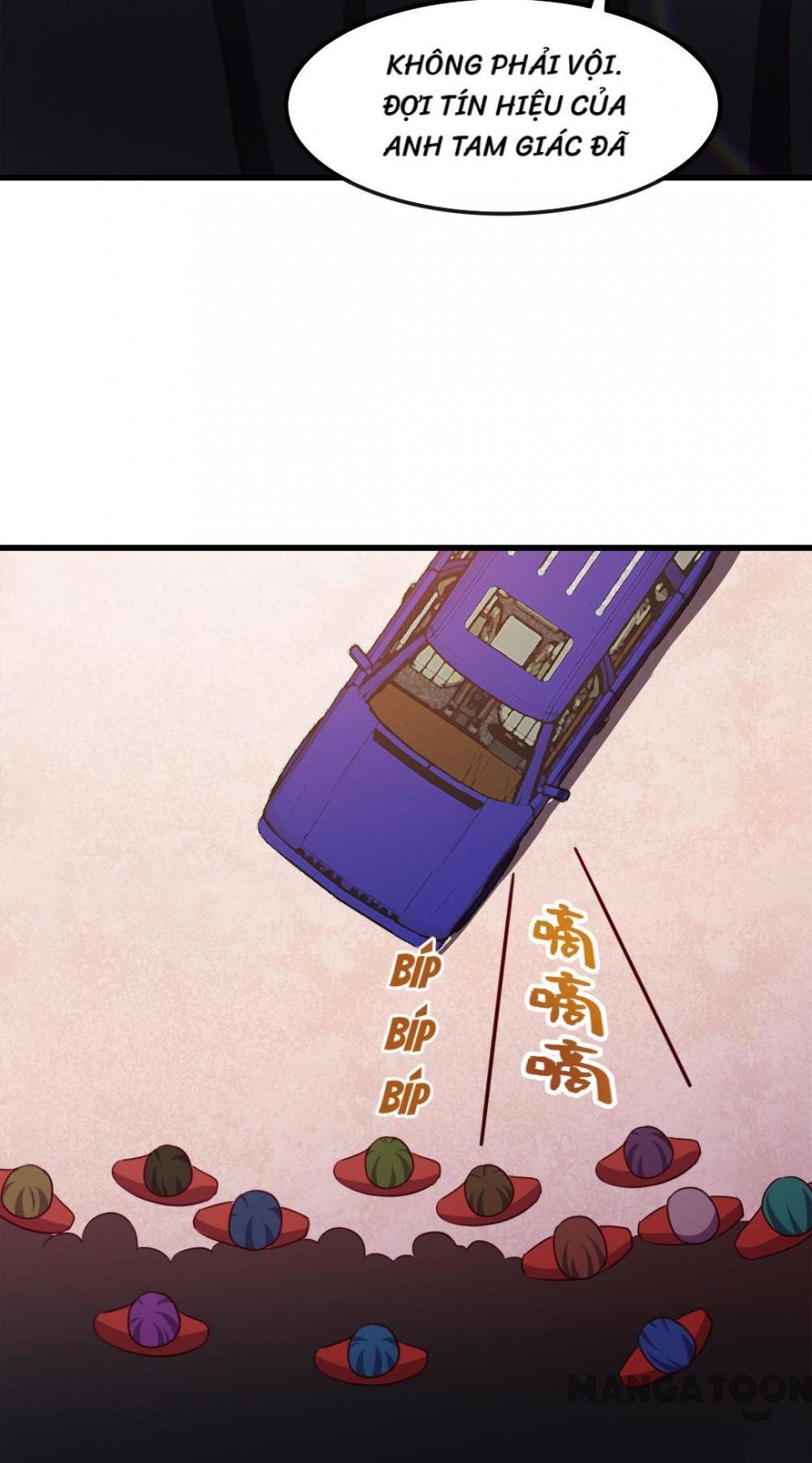 Tôi Và Cô Nàng Thuê Trọ Xinh Đẹp 26 Tuổi: Chapter 90