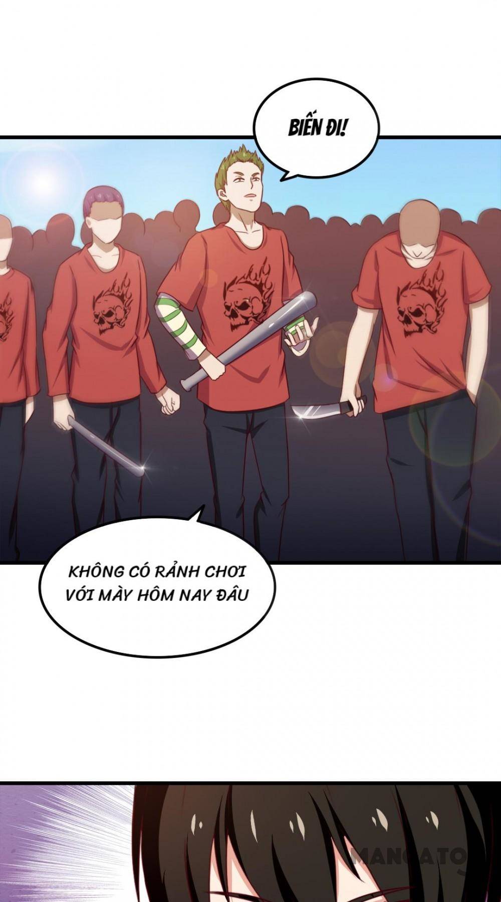 Tôi Và Cô Nàng Thuê Trọ Xinh Đẹp 26 Tuổi: Chapter 90
