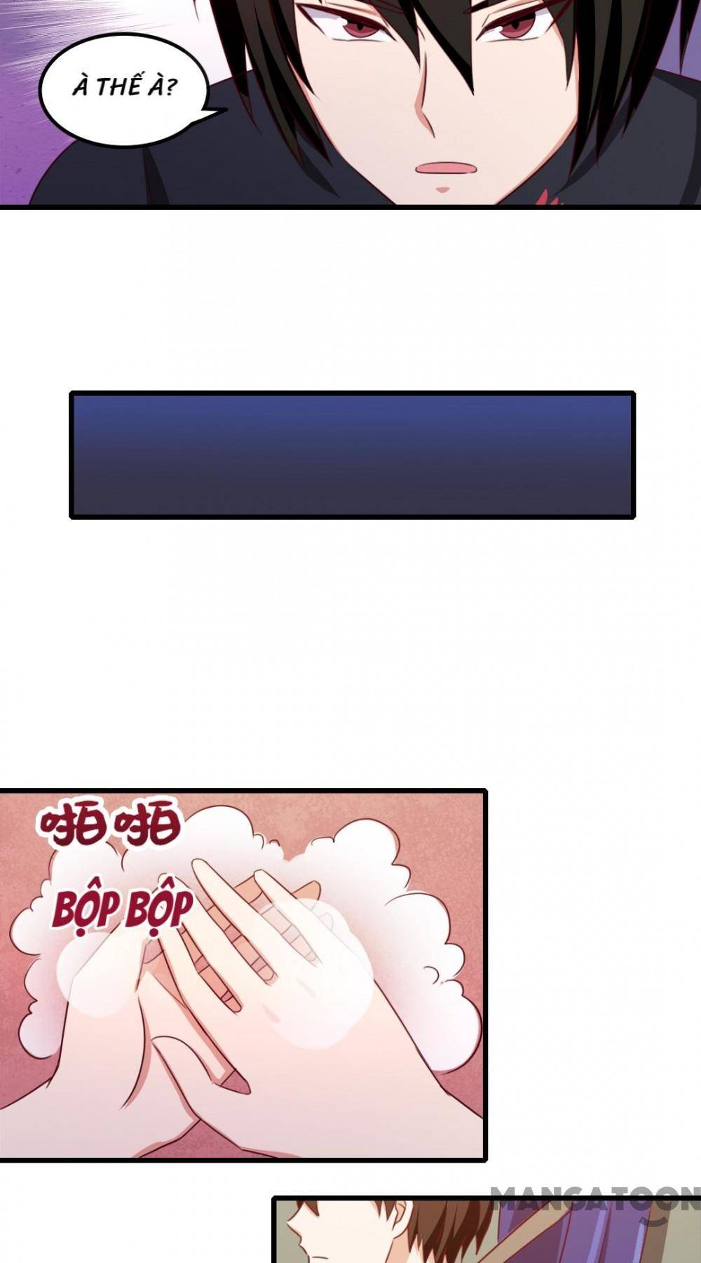 Tôi Và Cô Nàng Thuê Trọ Xinh Đẹp 26 Tuổi: Chapter 90