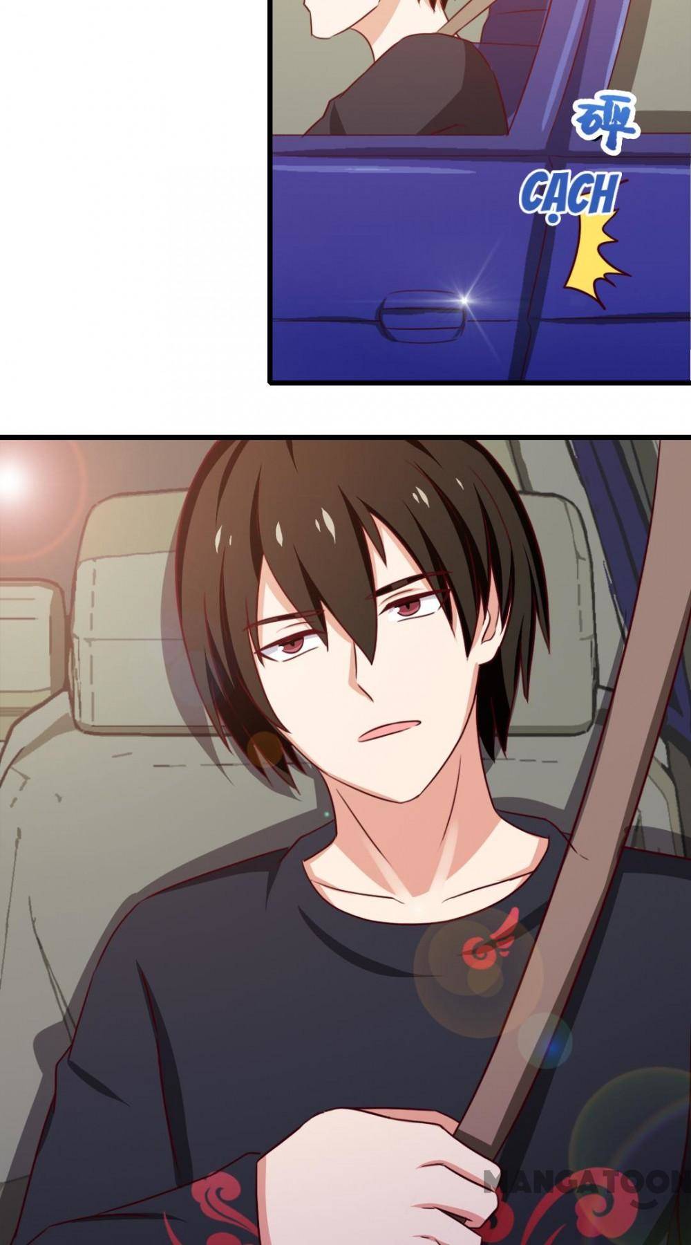 Tôi Và Cô Nàng Thuê Trọ Xinh Đẹp 26 Tuổi: Chapter 90