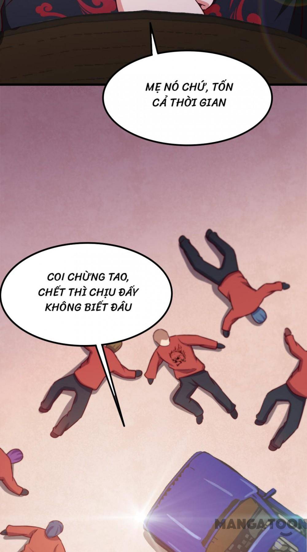 Tôi Và Cô Nàng Thuê Trọ Xinh Đẹp 26 Tuổi: Chapter 90