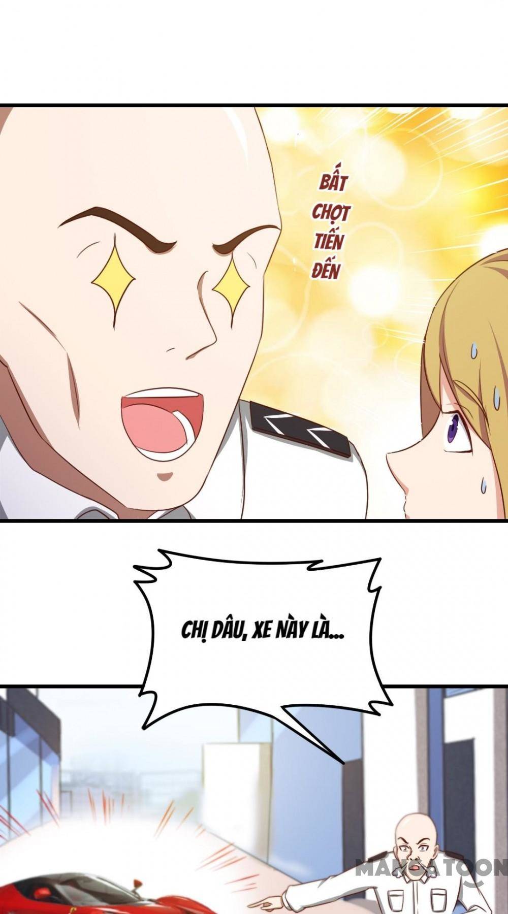 Tôi Và Cô Nàng Thuê Trọ Xinh Đẹp 26 Tuổi: Chapter 90