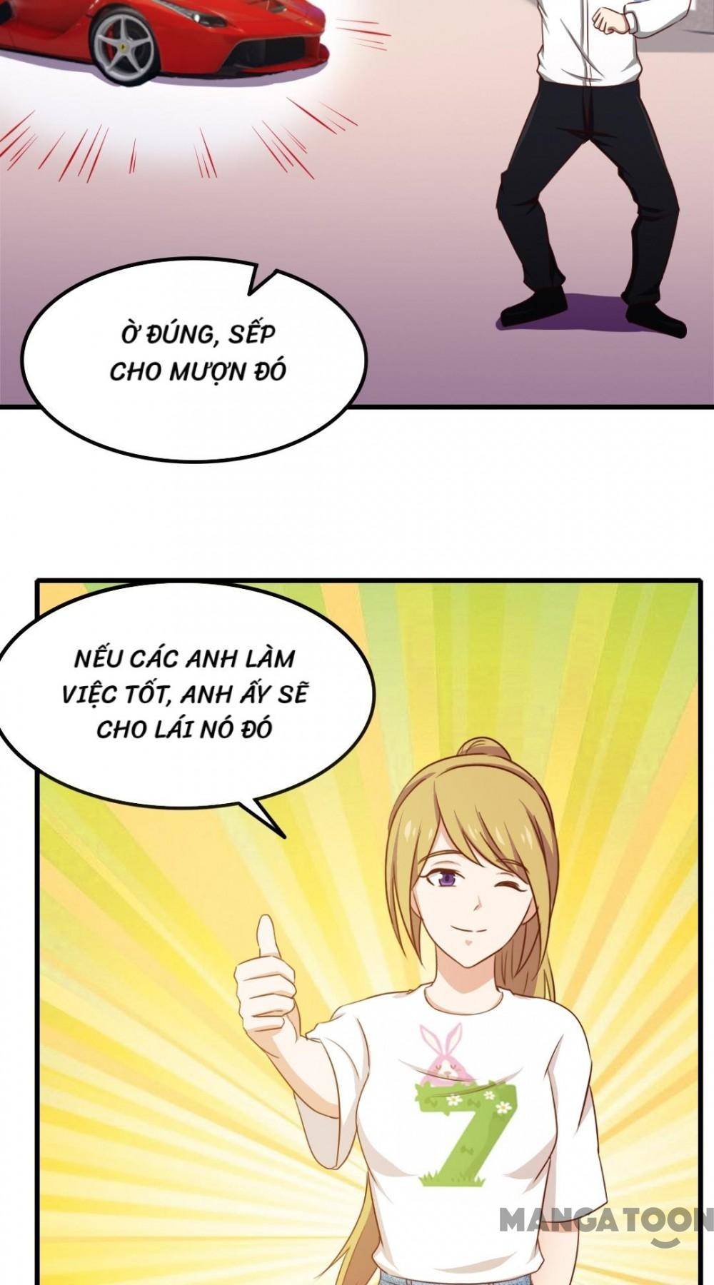 Tôi Và Cô Nàng Thuê Trọ Xinh Đẹp 26 Tuổi: Chapter 90