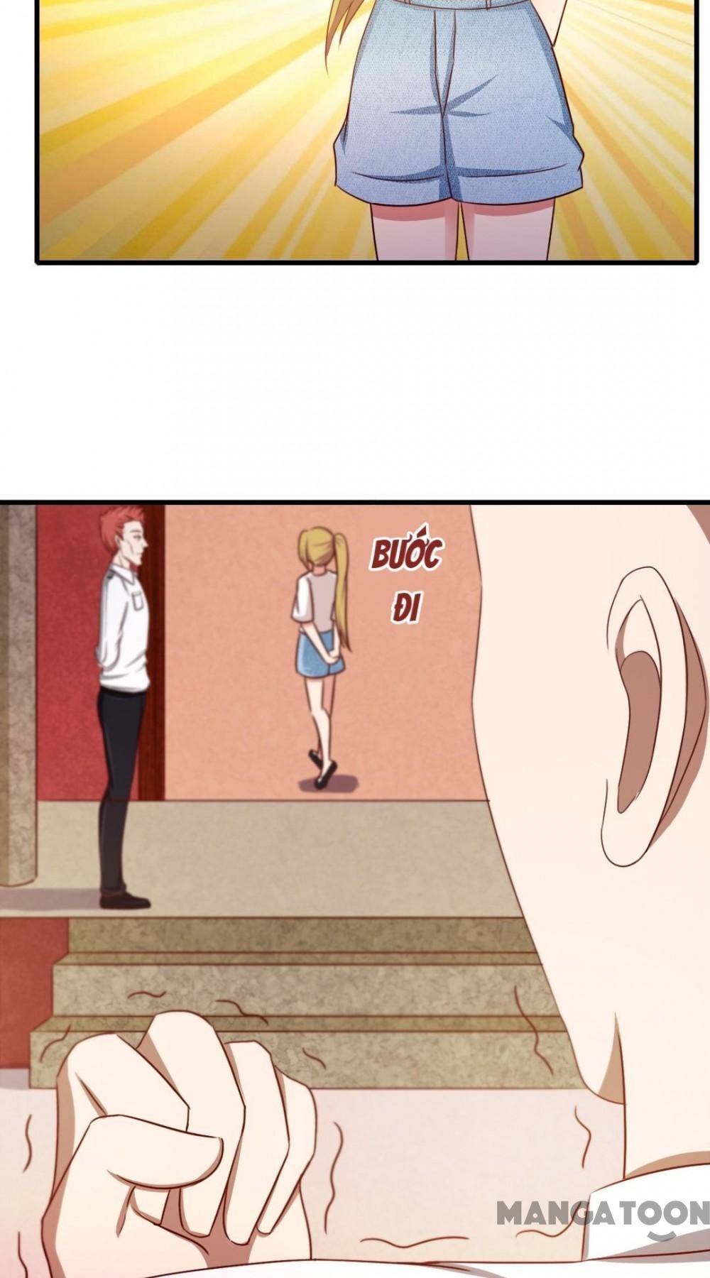 Tôi Và Cô Nàng Thuê Trọ Xinh Đẹp 26 Tuổi: Chapter 90