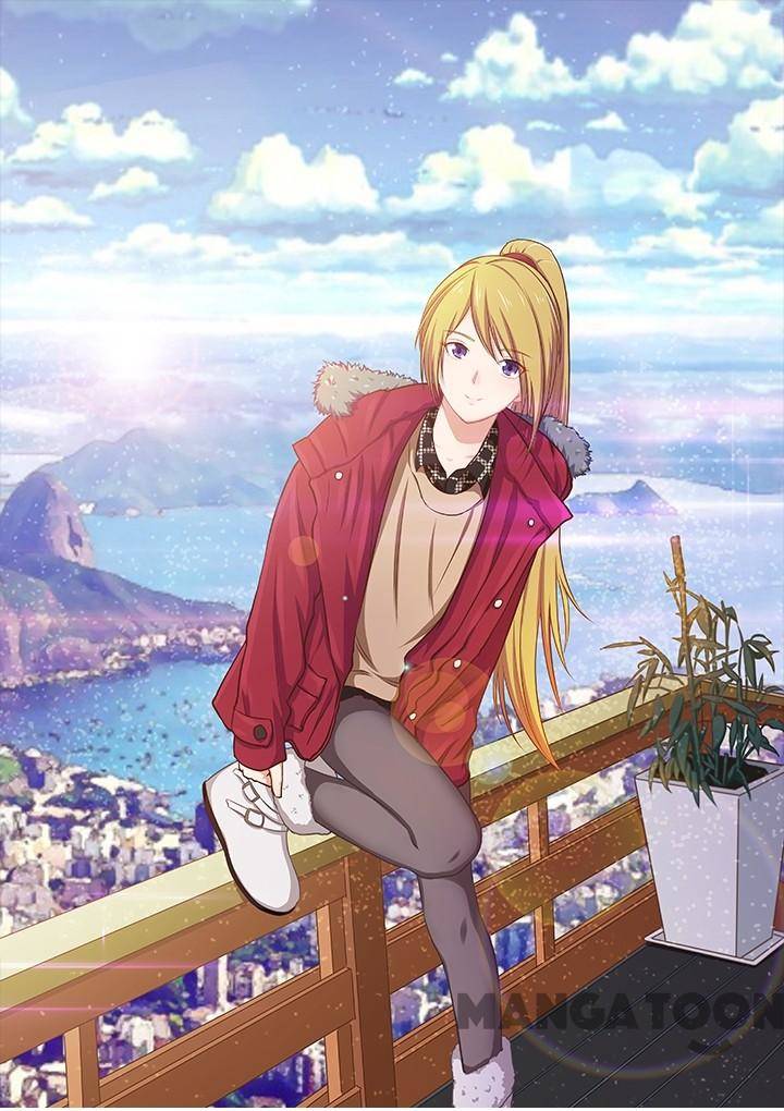 Tôi Và Cô Nàng Thuê Trọ Xinh Đẹp 26 Tuổi: Chapter 91