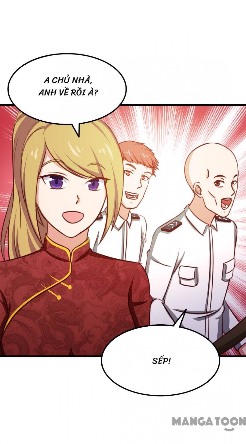 Tôi Và Cô Nàng Thuê Trọ Xinh Đẹp 26 Tuổi: Chapter 91