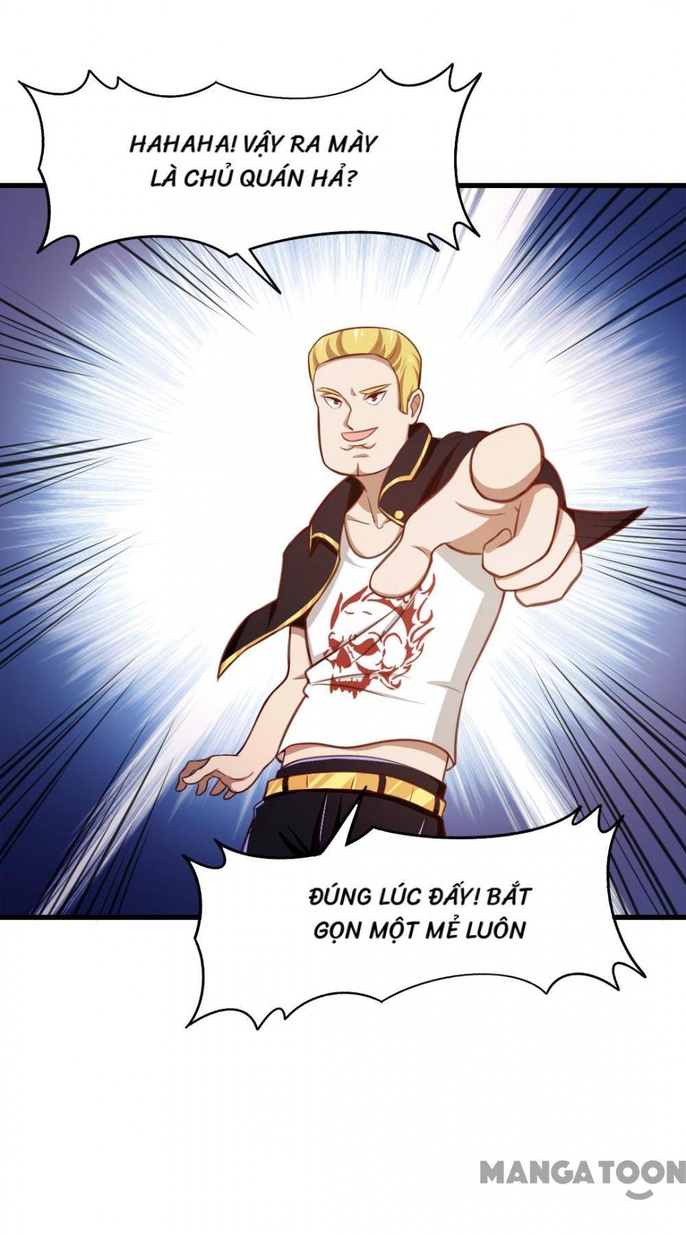 Tôi Và Cô Nàng Thuê Trọ Xinh Đẹp 26 Tuổi: Chapter 91