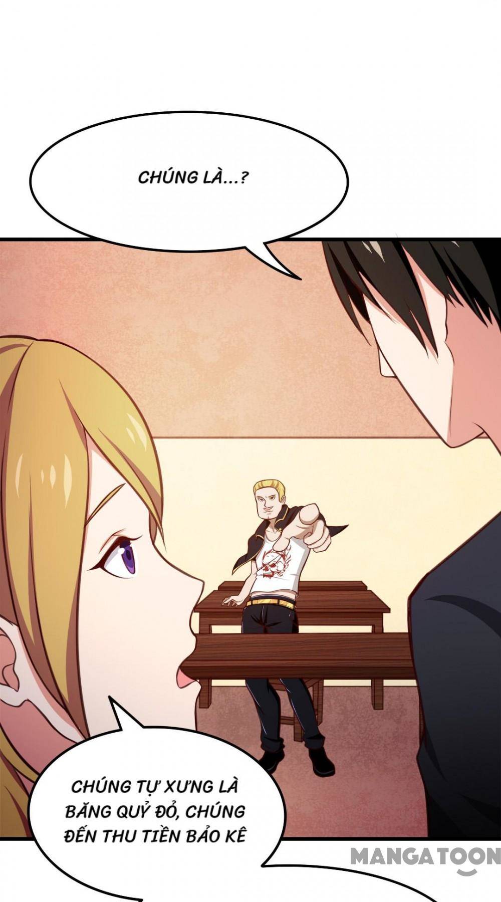 Tôi Và Cô Nàng Thuê Trọ Xinh Đẹp 26 Tuổi: Chapter 91