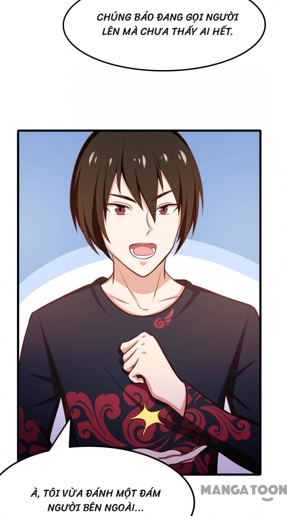 Tôi Và Cô Nàng Thuê Trọ Xinh Đẹp 26 Tuổi: Chapter 91