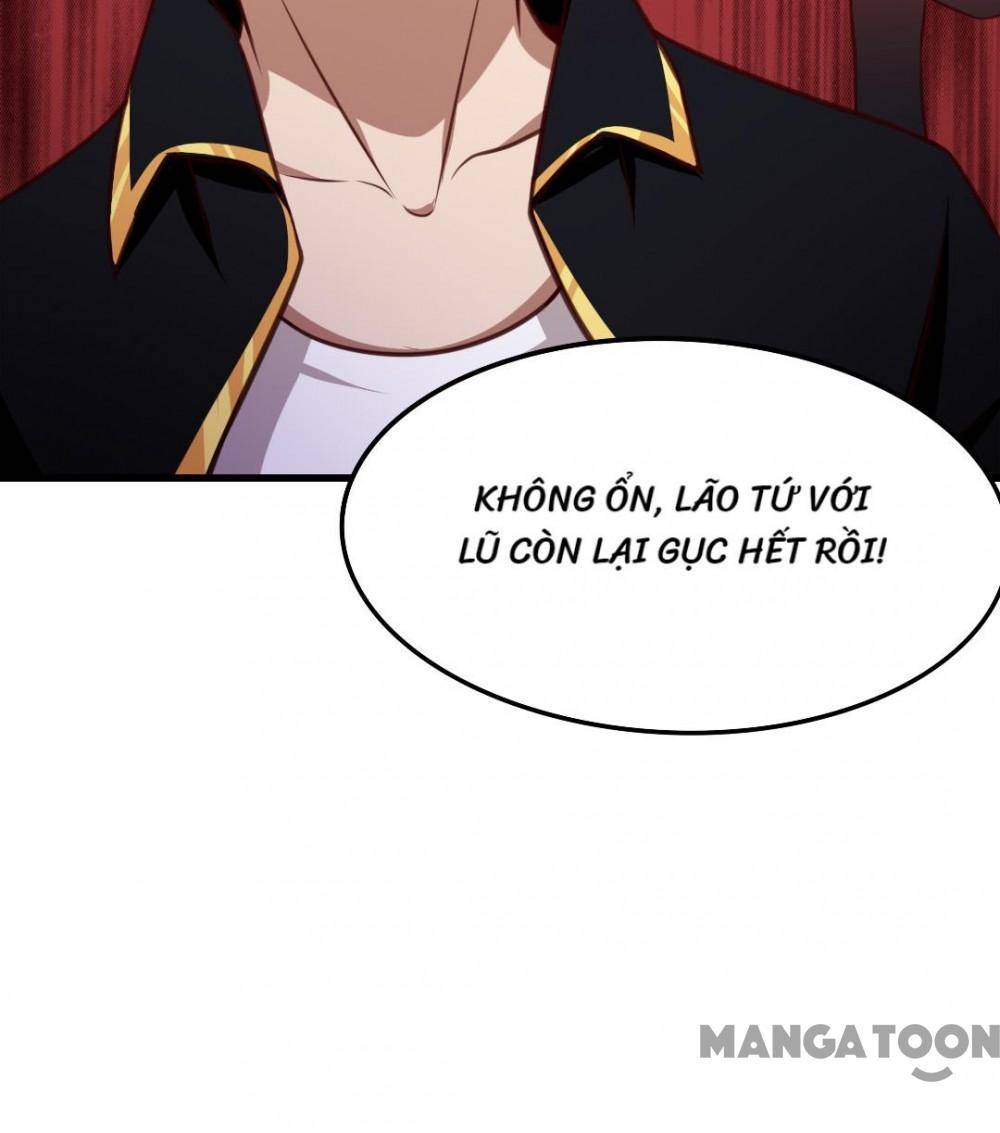 Tôi Và Cô Nàng Thuê Trọ Xinh Đẹp 26 Tuổi: Chapter 91