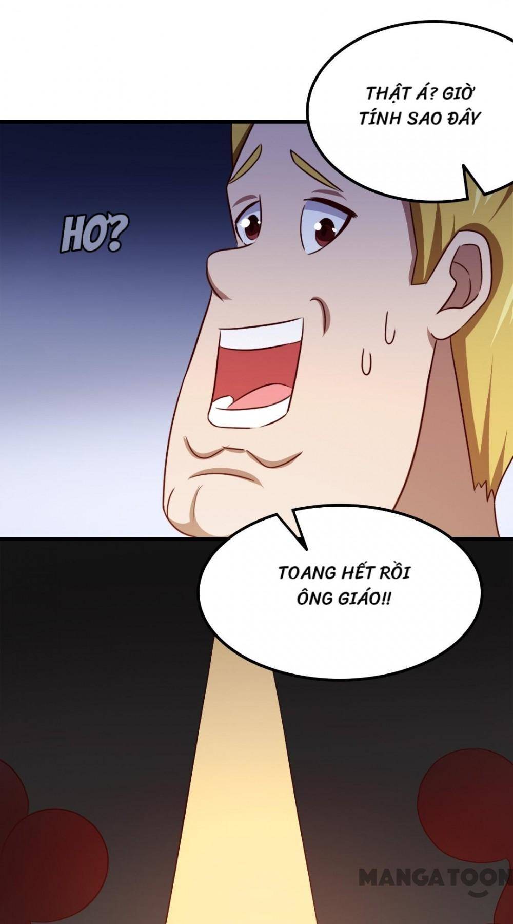 Tôi Và Cô Nàng Thuê Trọ Xinh Đẹp 26 Tuổi: Chapter 91