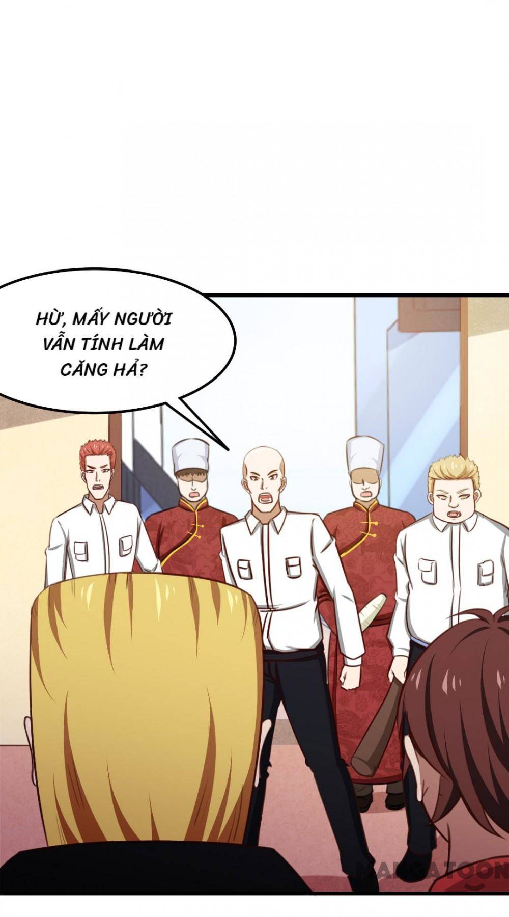 Tôi Và Cô Nàng Thuê Trọ Xinh Đẹp 26 Tuổi: Chapter 91