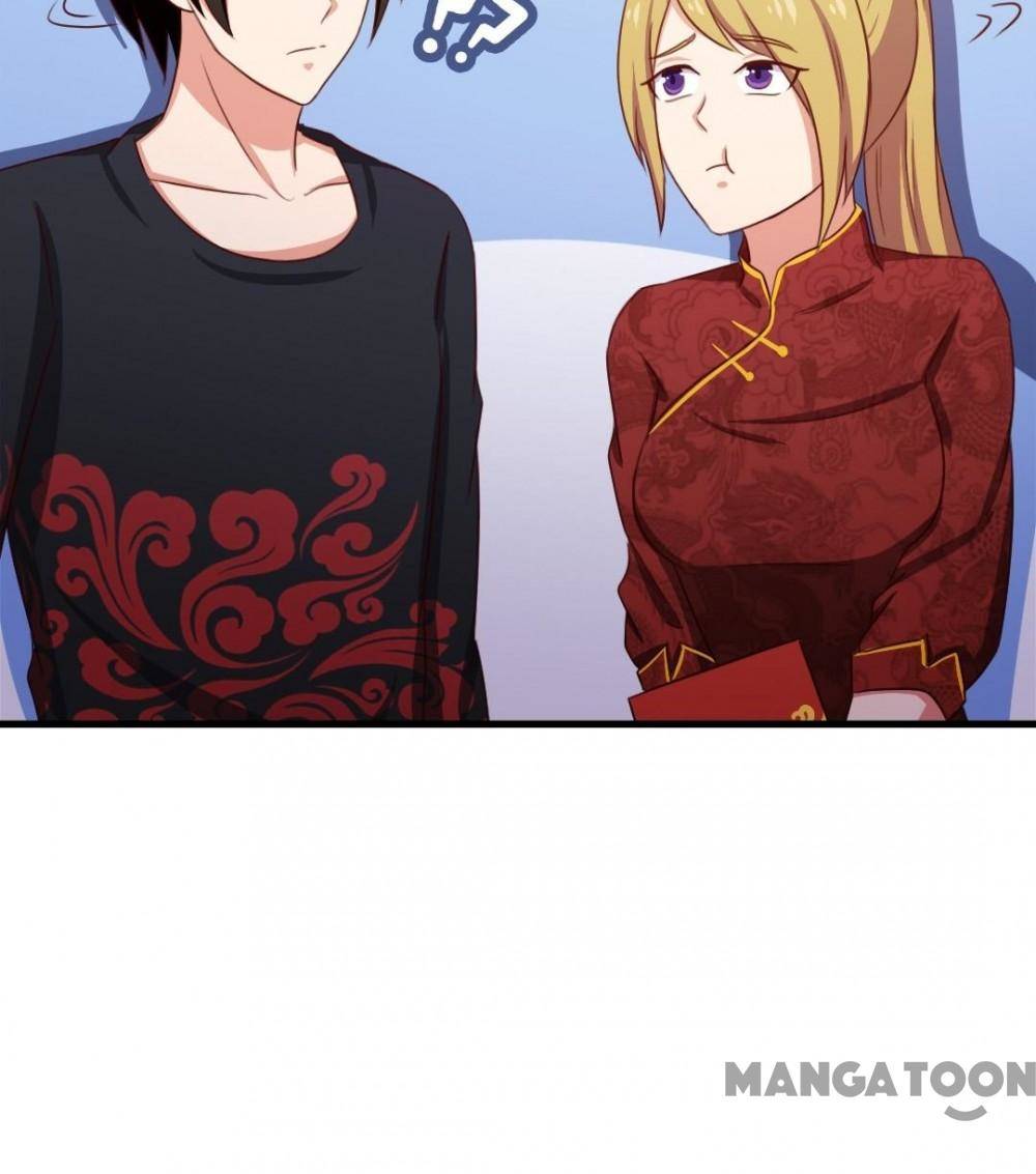 Tôi Và Cô Nàng Thuê Trọ Xinh Đẹp 26 Tuổi: Chapter 91