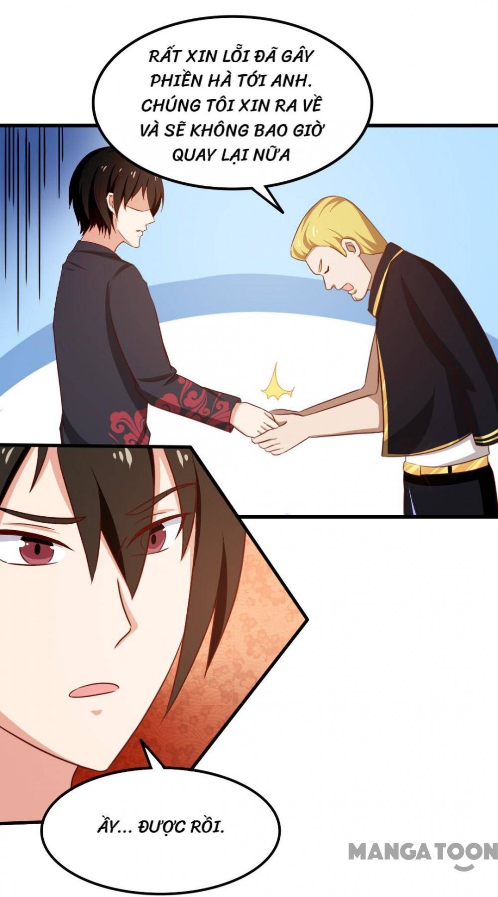 Tôi Và Cô Nàng Thuê Trọ Xinh Đẹp 26 Tuổi: Chapter 91