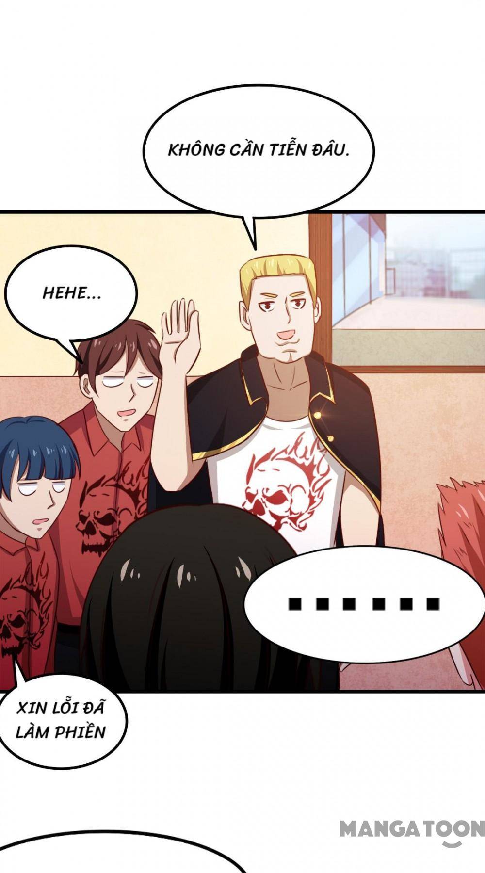 Tôi Và Cô Nàng Thuê Trọ Xinh Đẹp 26 Tuổi: Chapter 91