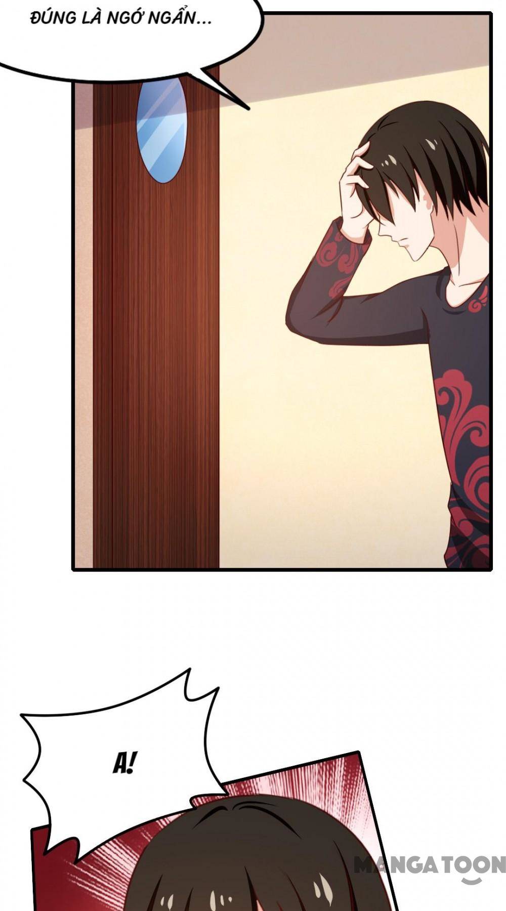 Tôi Và Cô Nàng Thuê Trọ Xinh Đẹp 26 Tuổi: Chapter 91
