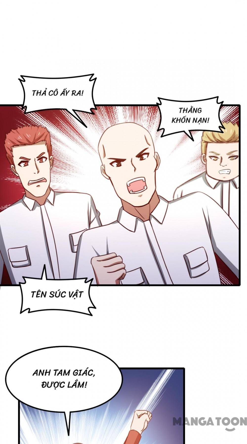 Tôi Và Cô Nàng Thuê Trọ Xinh Đẹp 26 Tuổi: Chapter 91