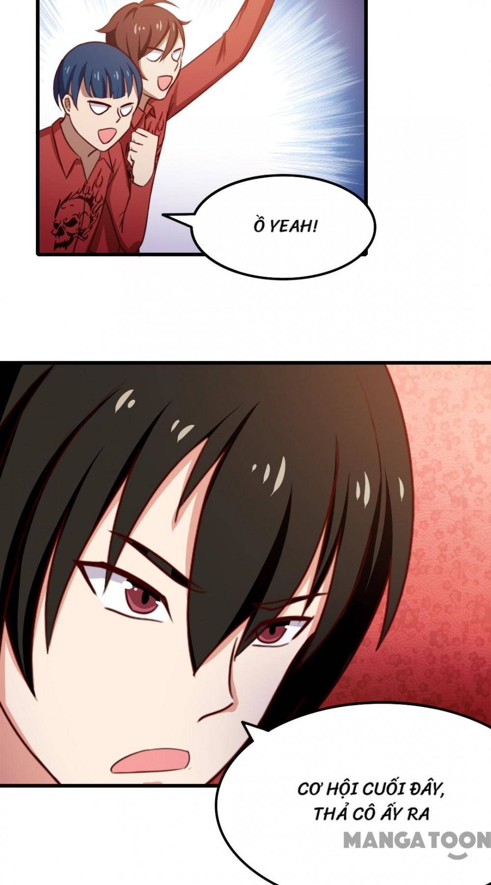 Tôi Và Cô Nàng Thuê Trọ Xinh Đẹp 26 Tuổi: Chapter 91