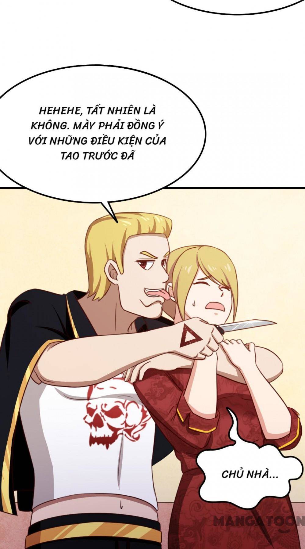Tôi Và Cô Nàng Thuê Trọ Xinh Đẹp 26 Tuổi: Chapter 91