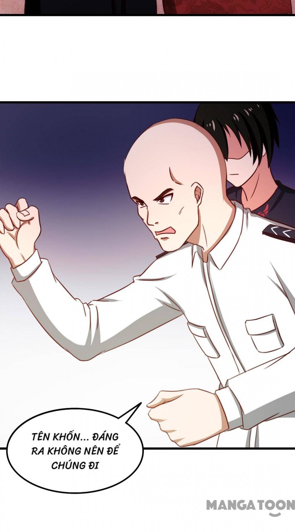 Tôi Và Cô Nàng Thuê Trọ Xinh Đẹp 26 Tuổi: Chapter 91