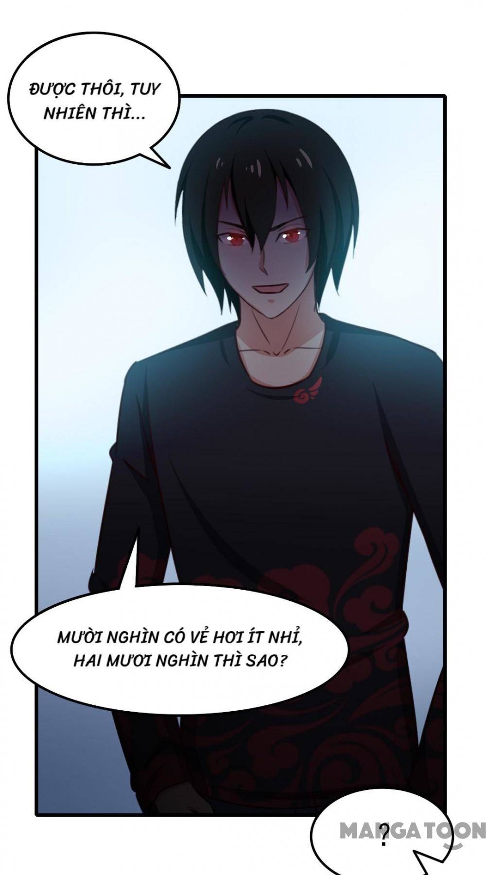 Tôi Và Cô Nàng Thuê Trọ Xinh Đẹp 26 Tuổi: Chapter 91