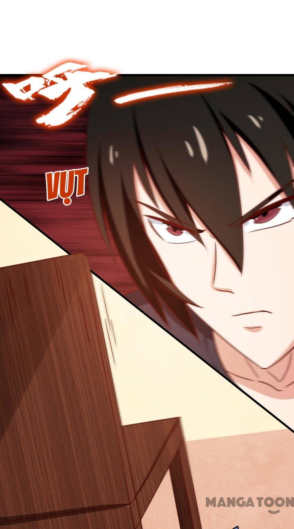 Tôi Và Cô Nàng Thuê Trọ Xinh Đẹp 26 Tuổi: Chapter 91