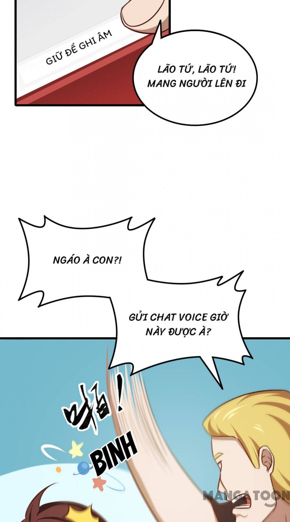 Tôi Và Cô Nàng Thuê Trọ Xinh Đẹp 26 Tuổi: Chapter 91