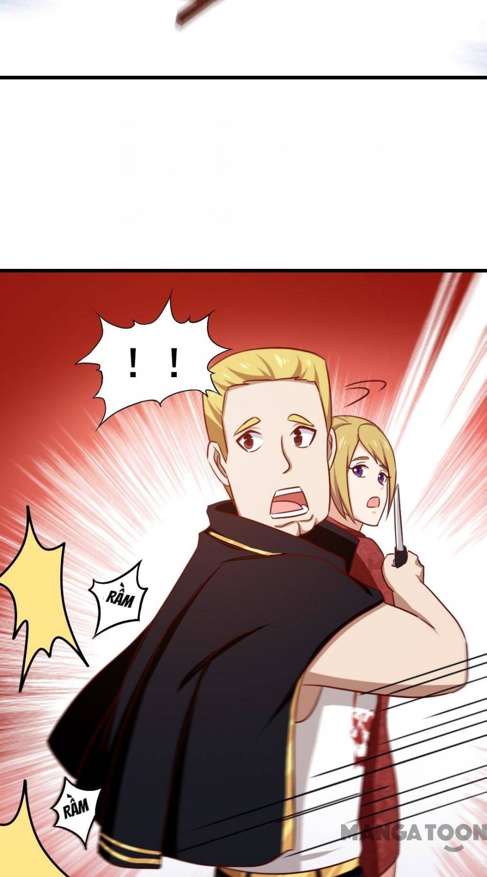 Tôi Và Cô Nàng Thuê Trọ Xinh Đẹp 26 Tuổi: Chapter 91