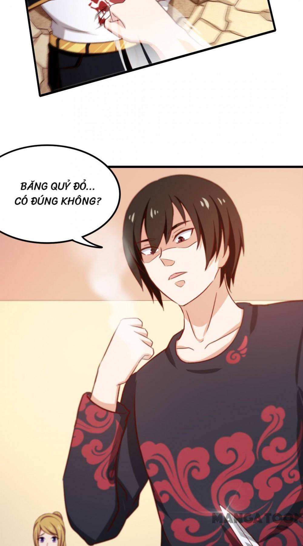 Tôi Và Cô Nàng Thuê Trọ Xinh Đẹp 26 Tuổi: Chapter 91