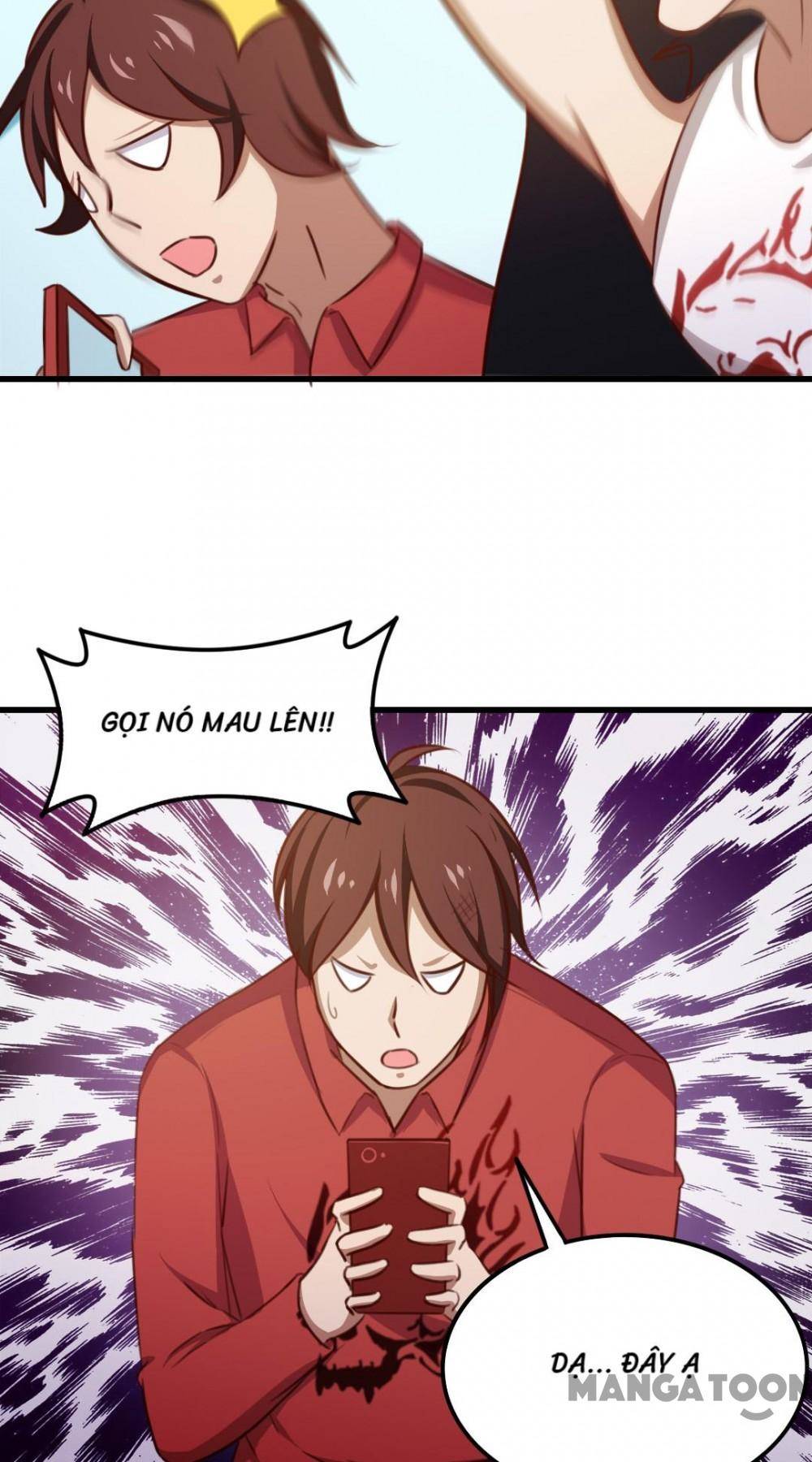 Tôi Và Cô Nàng Thuê Trọ Xinh Đẹp 26 Tuổi: Chapter 91