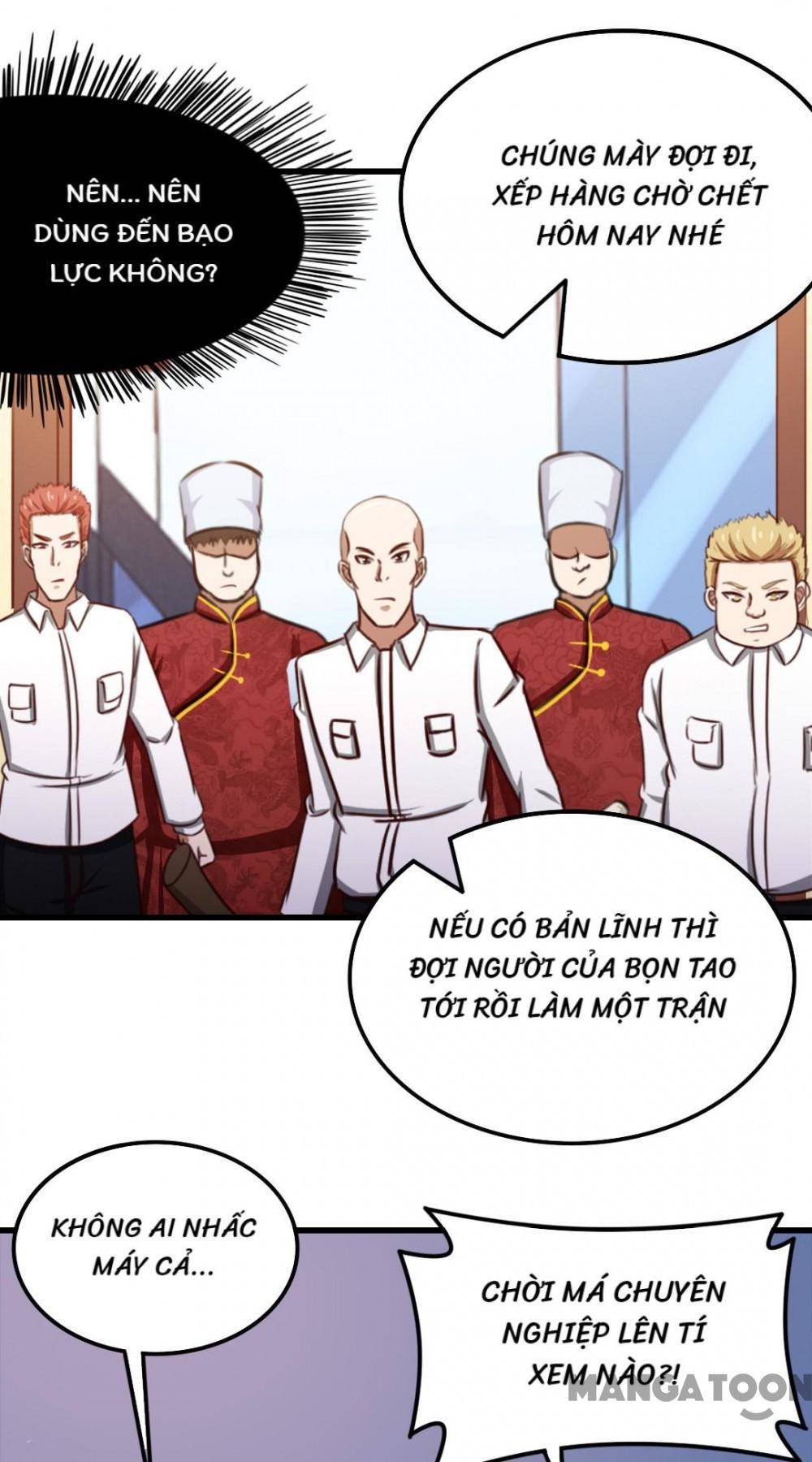Tôi Và Cô Nàng Thuê Trọ Xinh Đẹp 26 Tuổi: Chapter 91