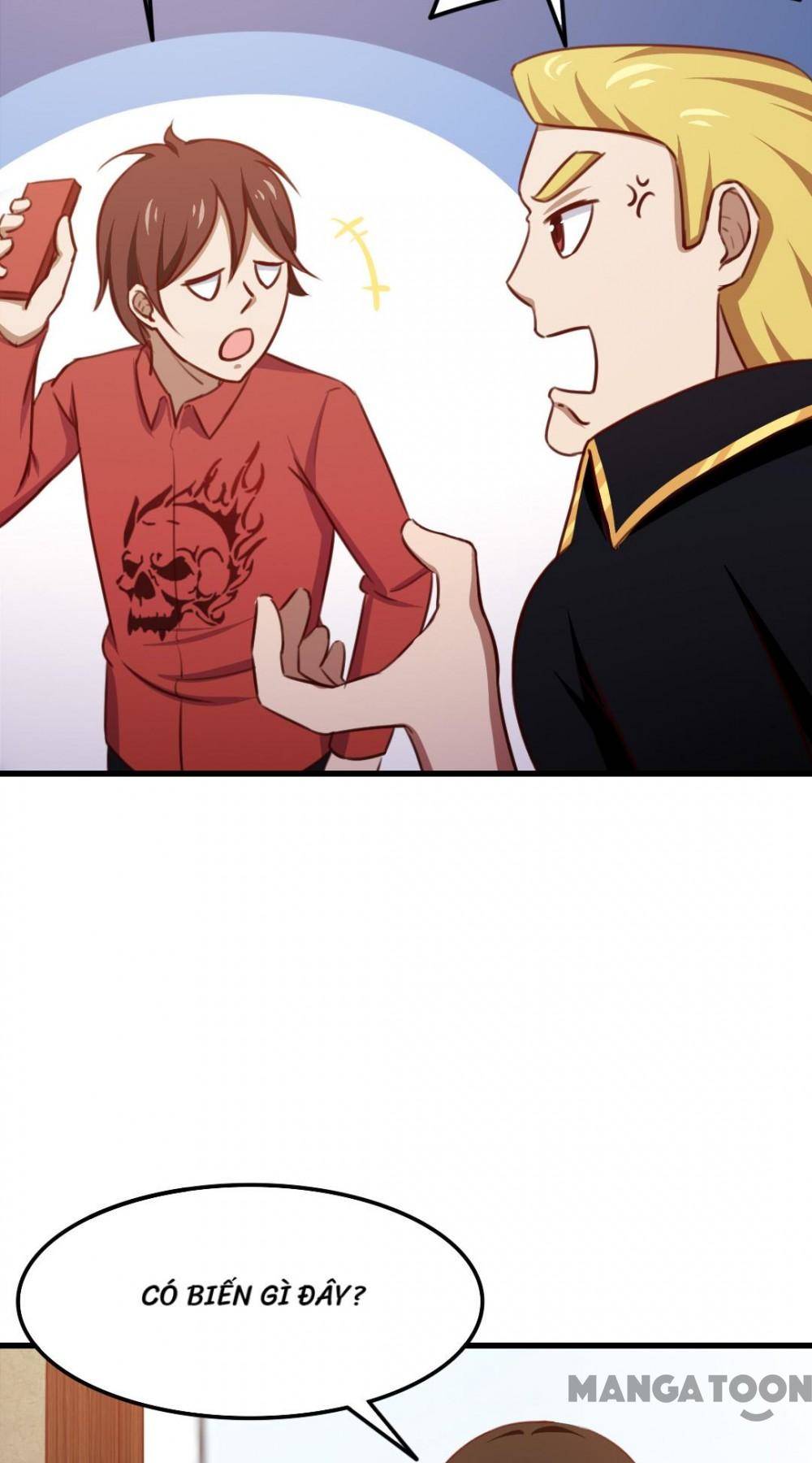 Tôi Và Cô Nàng Thuê Trọ Xinh Đẹp 26 Tuổi: Chapter 91
