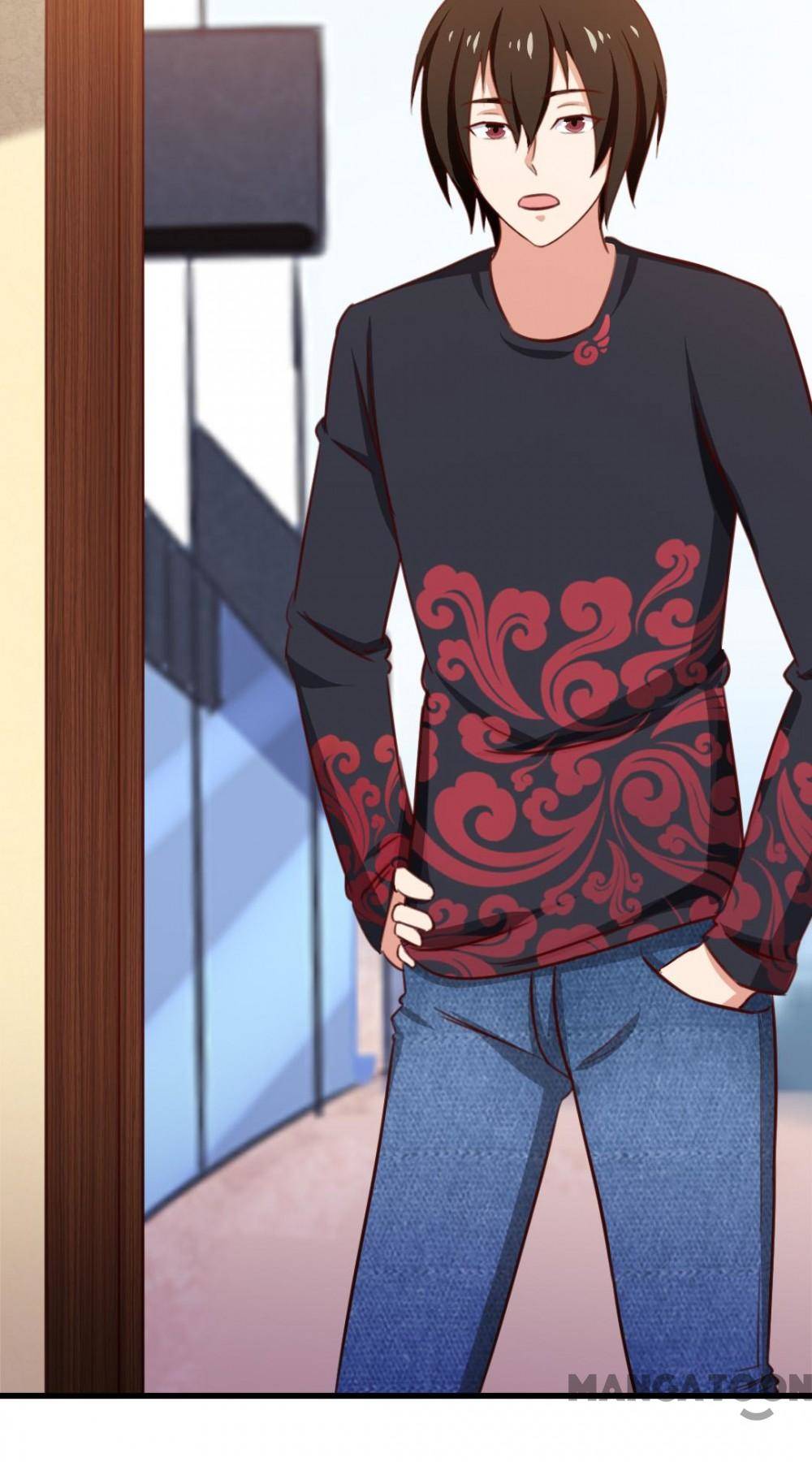 Tôi Và Cô Nàng Thuê Trọ Xinh Đẹp 26 Tuổi: Chapter 91