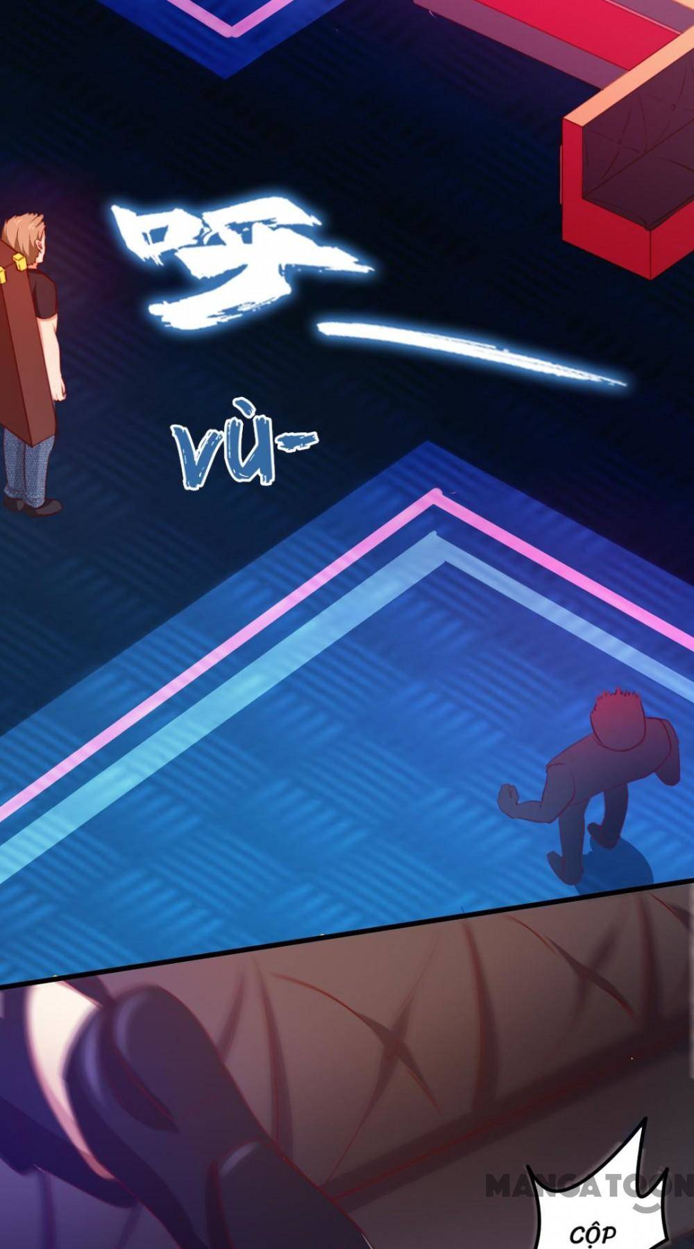 Tôi Và Cô Nàng Thuê Trọ Xinh Đẹp 26 Tuổi: Chapter 93