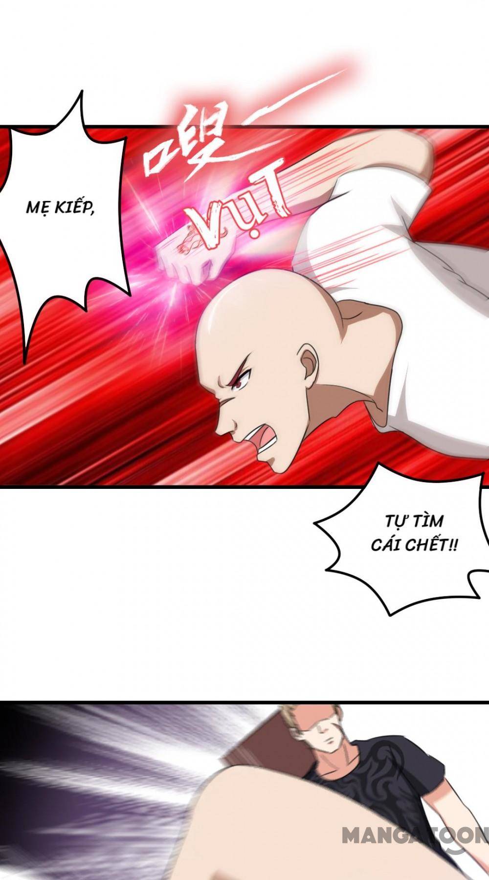 Tôi Và Cô Nàng Thuê Trọ Xinh Đẹp 26 Tuổi: Chapter 93