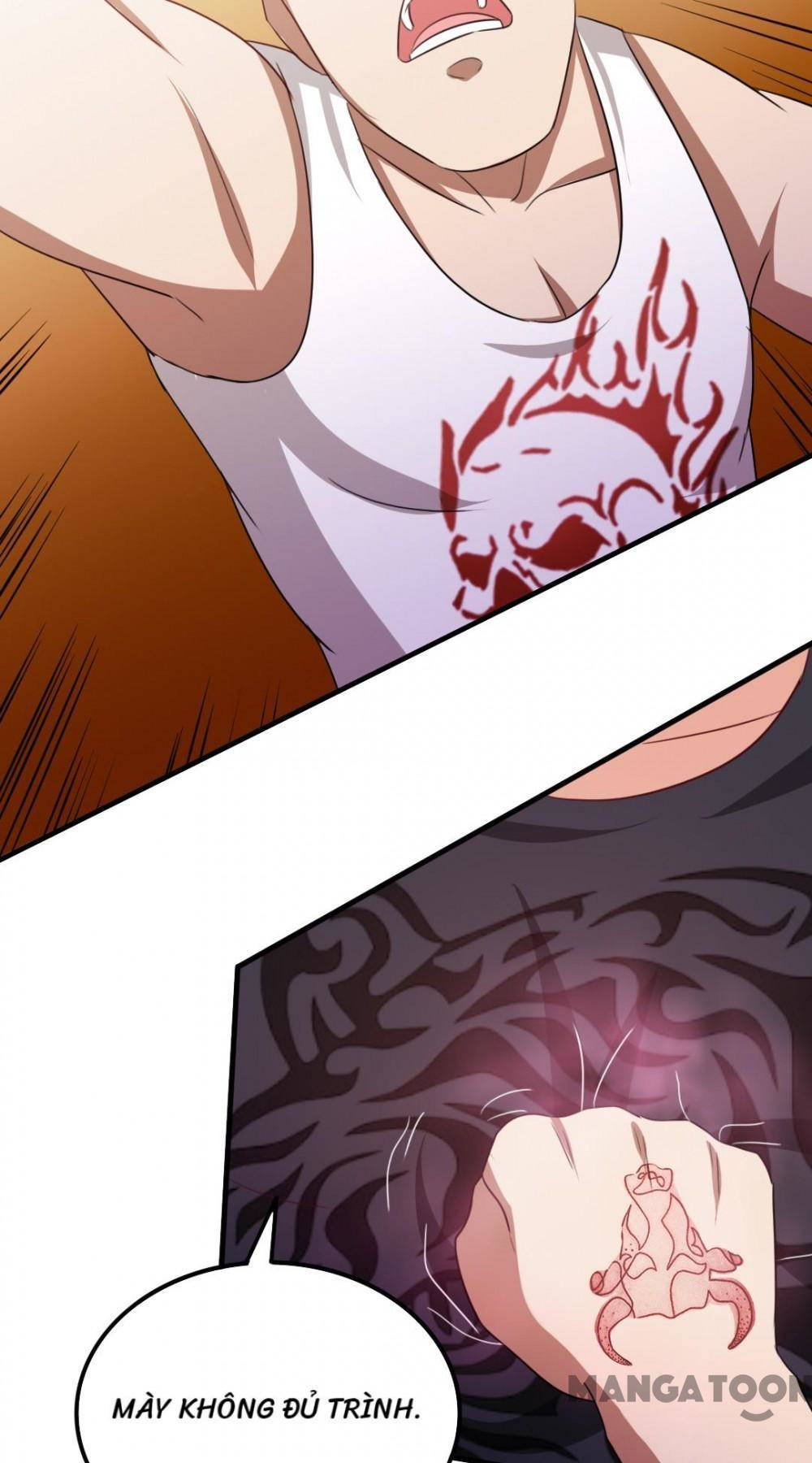 Tôi Và Cô Nàng Thuê Trọ Xinh Đẹp 26 Tuổi: Chapter 93
